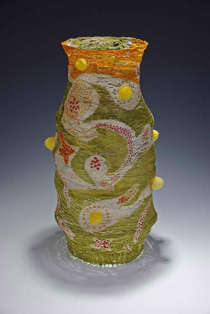 Cocoon Swirl