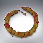 Flames Cocoon Necklace