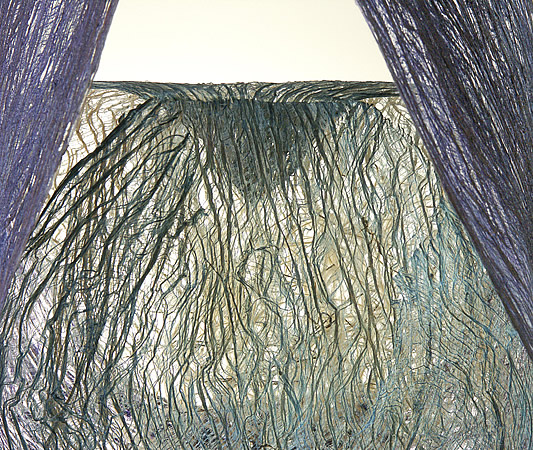 cloud chamber detail