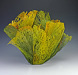 the aspens are changing to gold