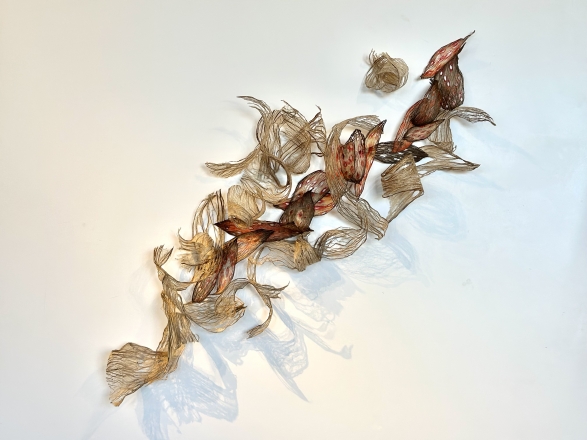 The Moment That Passes